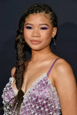 Photo Storm Reid #5205