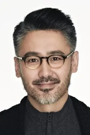 Photo Wu Xiubo #261538