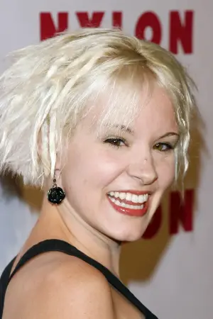 Photo Brea Grant #47651