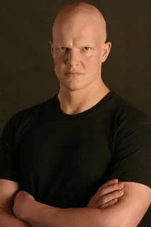 Photo Derek Mears #17788