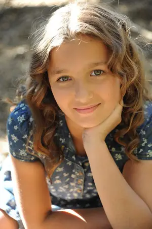 Photo Madeline Moon #398653