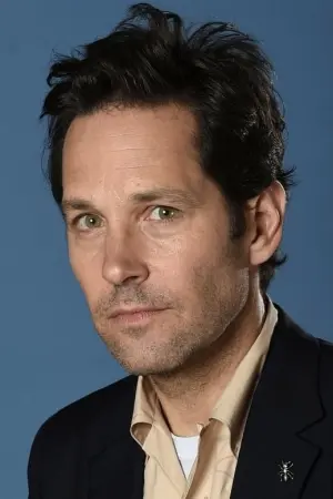 Photo Paul Rudd #66907