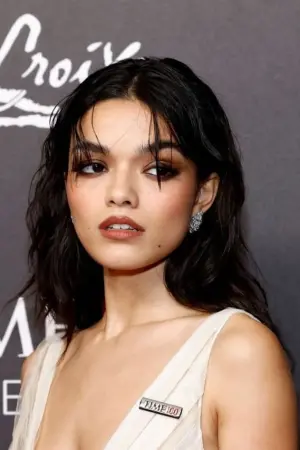 Photo Rachel Zegler #367