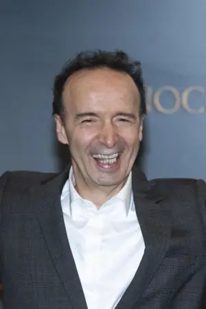 Photo Roberto Benigni #47859