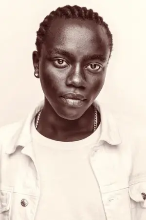 Photo Tusse Chiza #366665