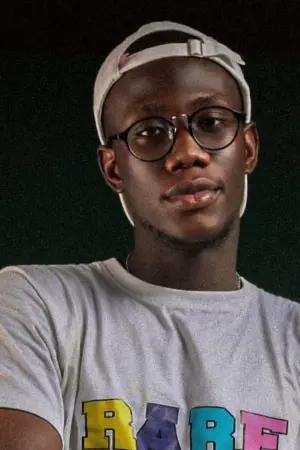 Photo Abiodun David Banjo #251545