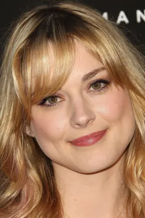 Photo Alexandra Breckenridge #113487