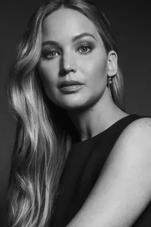 Photo Jennifer Lawrence #5993