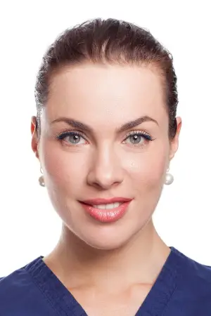 Photo Luna Rioumina #390779