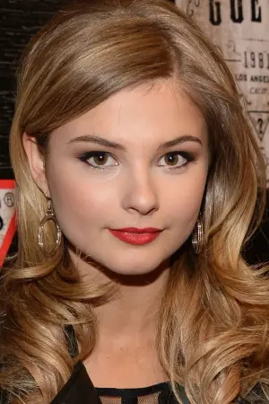 Photo Stefanie Scott #31752