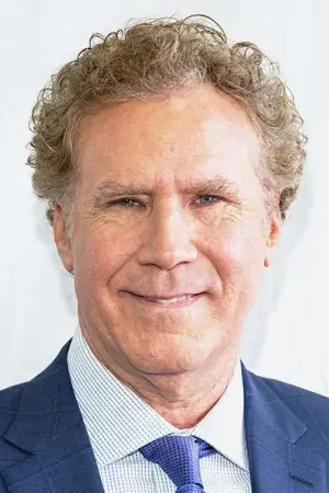 Photo Will Ferrell #327025