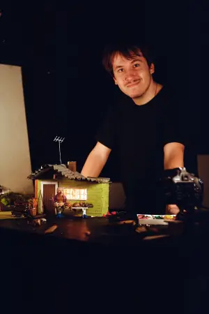 Photo Arturs Voblikovs #366680