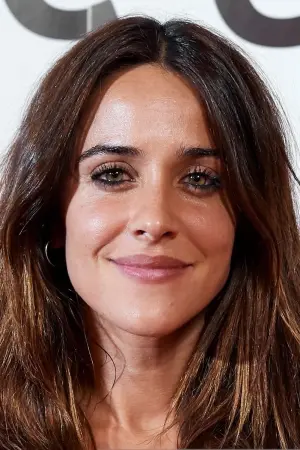 Photo Macarena García #100818