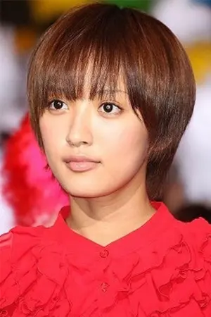 Photo Natsuna Watanabe #151659