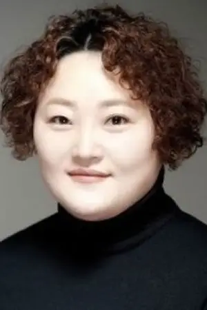 Photo Park Ji-a #376732