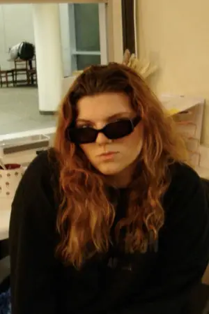 Photo Rachel Carlyle #350930