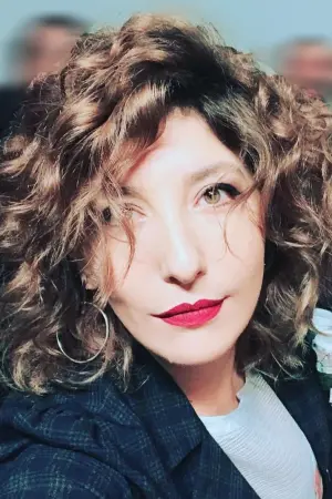 Photo Şebnem Bozoklu #274001