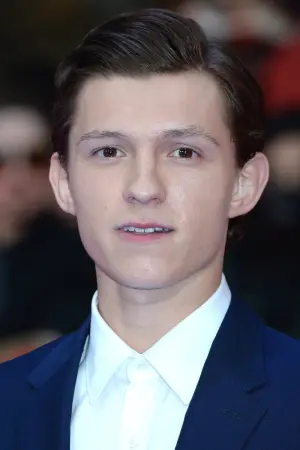 Photo Tom Holland #5319