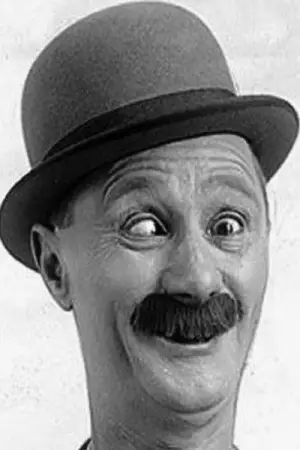 Photo Ben Turpin #356775