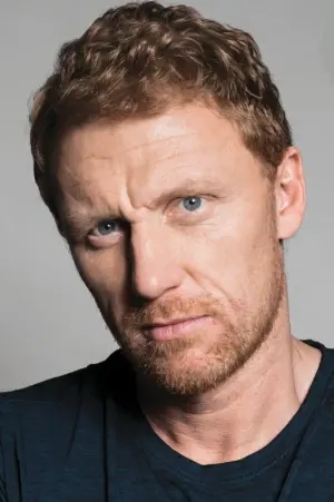 Photo Kevin McKidd #26590