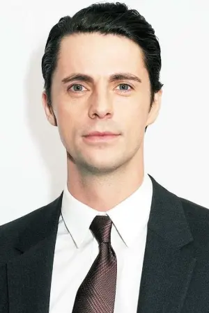 Photo Matthew Goode #19688
