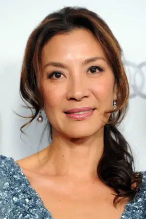 Photo Michelle Yeoh #326960