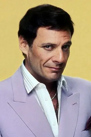 Photo Ron Leibman #124566