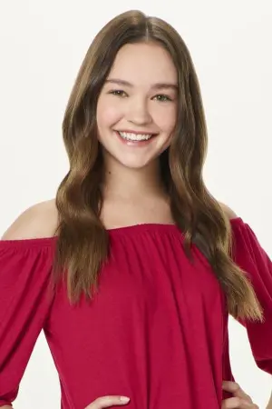 Photo Sadie Stanley #174551