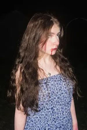 Photo Sarah Johnson #253216