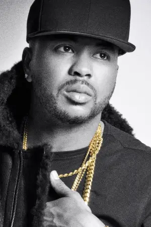 Photo The-Dream #371288