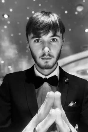 Photo Benjamin Inwood #272363