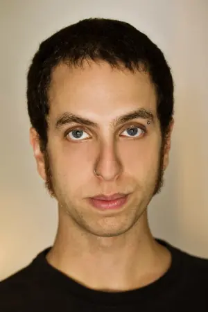 Photo Brandon Cronenberg #71873