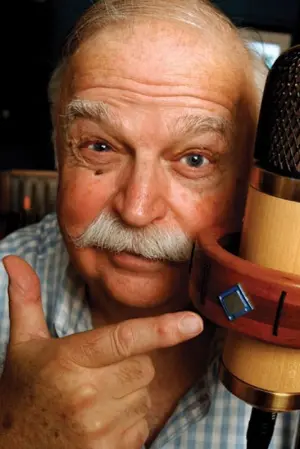 Photo Bruce Swedien #126464