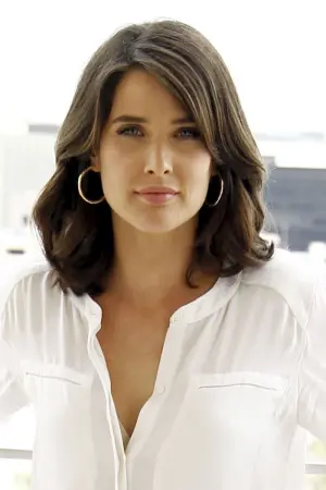 Photo Cobie Smulders #6573