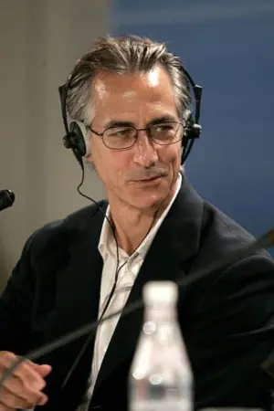 Photo David Strathairn #69525