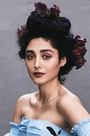 Photo Golshifteh Farahani #15032