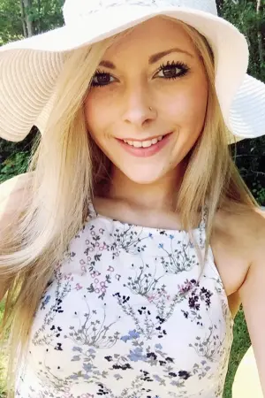 Photo Hayley Amber Smith #279698