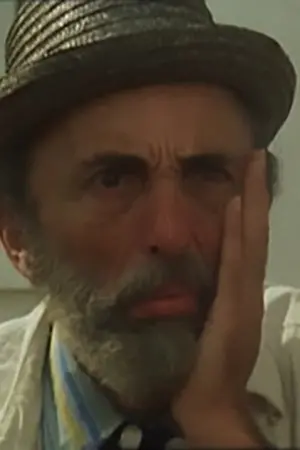 Photo Herb Goldstein #121606