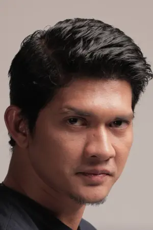 Photo Iko Uwais #3302