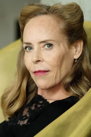 Photo Isabelle Mann #280827