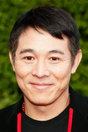Photo Jet Li #34687