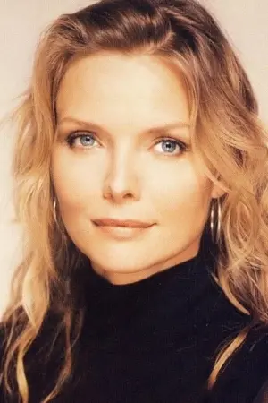 Photo Michelle Pfeiffer #8861