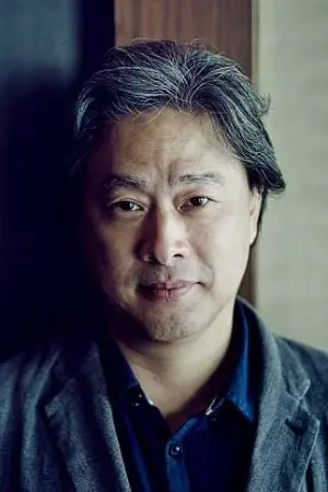 Photo Park Chan-wook #23180