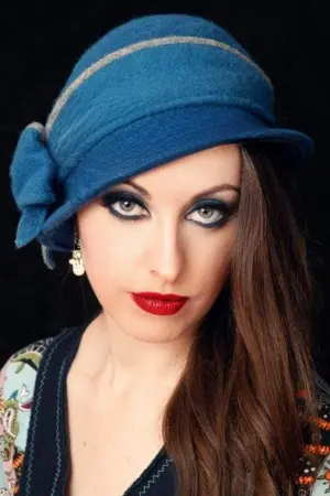 Photo Alicia Jane #139050