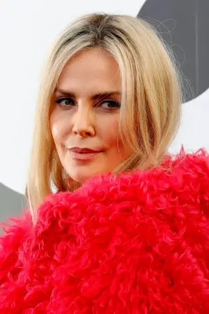 Photo Charlize Theron #3522