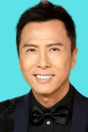 Photo Donnie Yen #65680