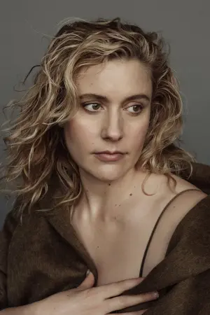 Photo Greta Gerwig #4742