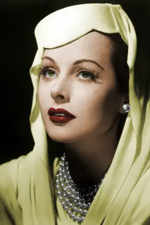 Photo Hedy Lamarr #242005