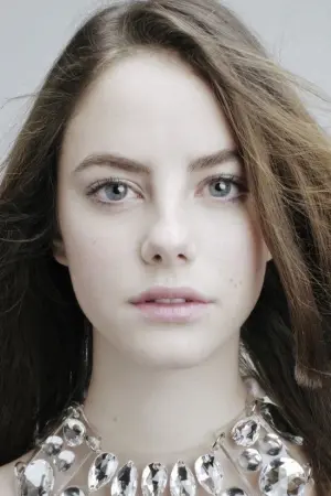 Photo Kaya Scodelario #11512