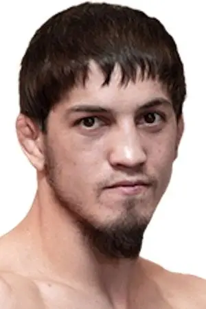 Photo Khalid Satuev #369847